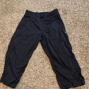 Lululemon Capris